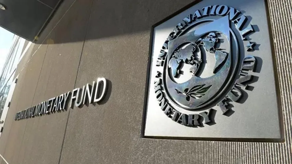 El FMI aprobó un nuevo desembolso.